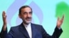 Visit Seen As Strengthening Relations