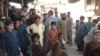 کراچۍ کې افغان کډوال د ستنېدو پرېکړې اندېښمن کړي دي