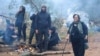 «Ця міграційна криза зрежисована з російської сторони» – Єнін про події на польсько-білоруському кордоні