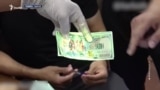 OZODNEWS: | Сувсизлик: Гаровга олинган фермерлар
