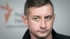 Сергій Жадан, український поет, громадський активіст