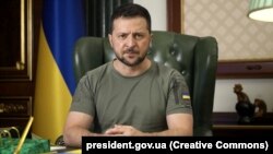 Президента оглянув лікар, серйозних ушкоджень немає