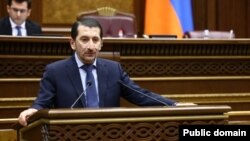 Ալեքսանդր Սիրունյան