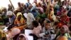 U.S. Bans Rights Abusers