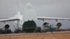 Канада конфісковує на користь України російський АН-124 «Руслан»: що про це відомо