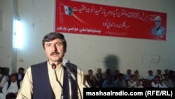 عثمان کاکړ