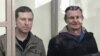 «Це квиток в один кінець»: вирок фігурантам «справи «українських диверсантів» у Криму
