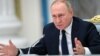 При цьому Москва, за словами Путіна, не відмовляється від мирних переговорів