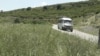 GRAB Armenians Wary About Impact Of New Road To Nagorno-Karabakh
