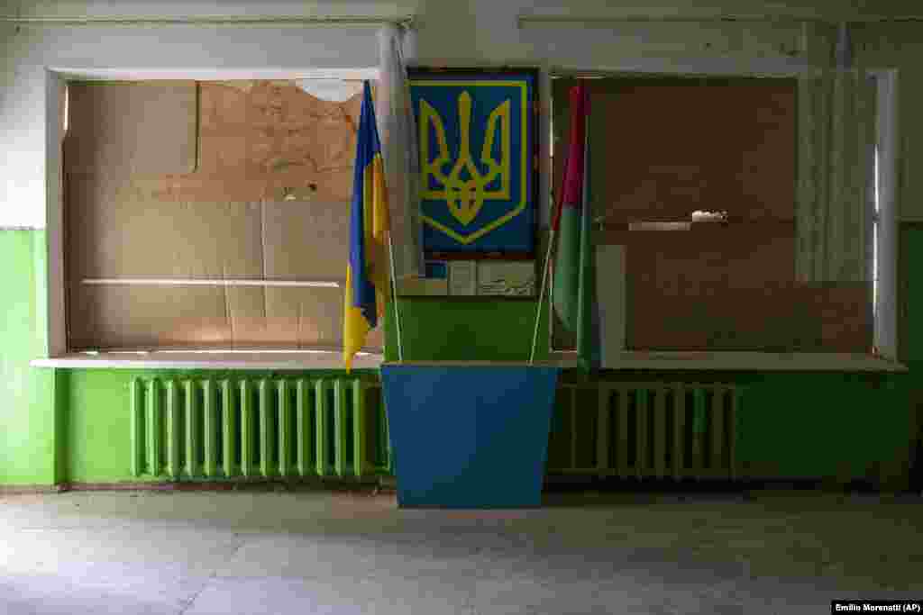 Наразі немає ні плану, ні кошторису для реконструкції школи №21 в Чернігові 