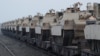  M1 Abrams տանկեր, արխիվ