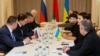 Україна та Росія заперечили слова Ердогана про компроміс на переговорах 