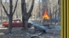 У Херсоні сили РФ обстріляли цивільне авто: загинув чоловік, двоє поранених – Прокудін
