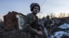 Фото: Андрій Дубчак/Donbas Frontliner (Copyright)