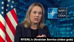 Посол США при НАТО Джуліан Сміт
