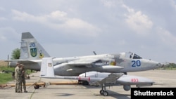 «Проблема для західних партнерів полягає в тому, що раніше безпілотники були досить великими, вони могли нести боєприпаси, які вже існували»