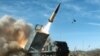 Запуск ракети американської системи ATACMS