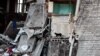 Москва від початку повномасштабного вторгнення заперечує цілеспрямовану атаку на цивільних, попри наявність свідчень і доказів цього