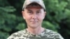 Кримський письменник Петро Рух про те, чому пішов у ЗСУ і свої сни про дім 
