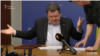 Зеленського закликають позбавити громадянства України суддю Львова, який має паспорт РФ