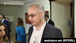 Լևոն Զուրաբյան