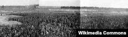 «Уманська яма», осінь 1941 року