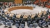 США знову внесли резолюцію про продовження збройового ембарго проти Ірану