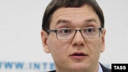 Адвокат Павло Чиков