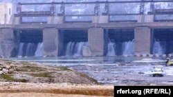 تصویر آرشیف: بند برق