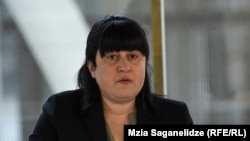 თამარ გაბუნია