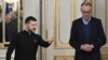 «Сподіваємося, що Німеччина ставатиме ще сильнішою»: Зеленський привітав обрання Мерца