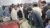 بنو: پر پوځي چاوڼۍ برید کې ۱۲ کسان وژل شوي، ۳۰ ژوبل دي