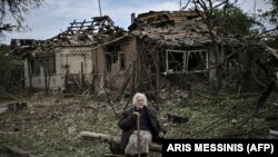 «Як фільм жахів»: наслідки обстрілу Дружківки російською армією (фотосвідчення)