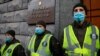СБУ: запровадження надзвичайного стану «не означає, що життя громадян ускладниться»