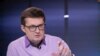 Украинский телеведущий, продюсер и шоумен Игорь Кондратюк