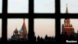Russia has no plans for a global confrontation with America -- at least not at this stage and not under this leadership.
