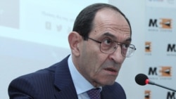 Հայաստանի ներկայացուցիչը կգլխավորի ՀԱՊԿ-ը, հենց որ կազմակերպությունում կոնսենսուս լինի