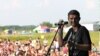 В Москве подожгли дверь квартиры рэпера Noize MC