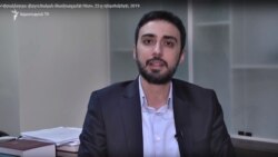 Փաստաբան Արամ Վարդևանյան, արխիվ