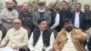 د خیبرپښتونخوا ګورنر د صوبې پرامنیت ټولګوندیزه غونډه رابللې ده