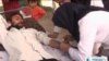 Iran Lawmakers Slam Quake Response