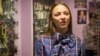 «Паказалі пост і сказалі — „вось прычына“», — Меліціна Станюта пра сваё звальненьне з тэлеканалу АНТ
