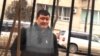 Канжар Кадыралиев