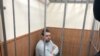Бывший полицейский Денис Коновалов