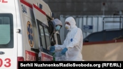 За даними МОЗ, у цих 240 закладах передбачено 4,1 тисяча місць для ізоляції хворих, 67 тисяч ліжок-місць