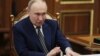 Путін приїхав у Курську область вперше після початку української операції – російські ЗМІ