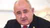 Дмитрий Медоев