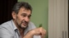 Серед затриманих біля будівлі ФСБ в Сімферополі – кримськотатарський активіст Заїр Смедля