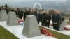 Kosovo President Says 'Future Is Not Built By Denying Crimes,' Urges Serbia To Accept Blame