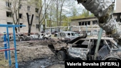 Раніше місцева влада повідомляла, що 14 липня у Дніпровському (селище в Кам’янському районі – ред.) постраждали троє людей, серед них був 51-річний чоловік. Фото ілюстративне 